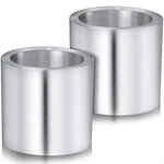 Lounsweer 4'' X 50' Aluminum Roll Flashing For Roof And Garden, Prevents.... Fixed Price $28.88.