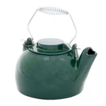 Minuteman International 2.5 Quart Cast Iron Humidifying Kettle T-16-GR. Fixed Price $124.99.