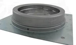 Duravent 6DT-AP 6" Inner Diameter Duratech Class Chimney Pipe Galvanized. Fixed Price $124.75.