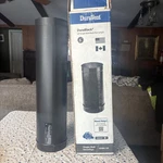 Duravent 6DBK-24 Durablack Series 6" Diameter X 24" Single Wall Stove Pipe. Fixed Price $20.87.