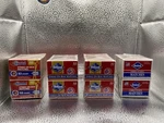 Lot Diamond Strike Matches 10 & 12 Packs Sealed Usa Made 42 Boxes. Fixed Price $30.00.