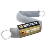 Door Draft Stopper - Blocker Under Weather Insulator Seal 37 Inches Sticks. Fixed Price $31.32.