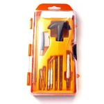 Motanar .177 And .22 Caliber Air Gun Cleaning Kit - Includes Brass. Fixed Price $23.12.