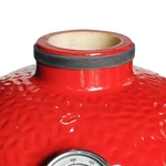 Quantfire Grill Gasket: Upper Cover & Chimney For Kamado Joe, High Temp Fiber. Fixed Price $25.14.