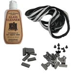 Hearthstone Heritage 8021 Door Glass Installation And Maintenance Kit For 90-582. Fixed Price $59.95.