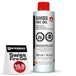 Swissmar Fire Gel Refill - Ideal For Fondue Fuel Burners & Portable Stove, Fluid. Fixed Price $15.99.