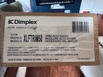 Dimplex XLFTRIN50 Trim Accessory. Fixed Price $89.00.