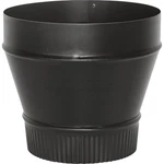Imperial United States Hdw/u Ha TV631549 6X5 Blk 24GA Reducer. Fixed Price $31.90.