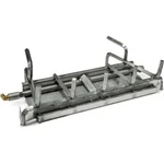 Grand Canyon Ng Outdoor Vented 2 Burner Stainless Steel Logs Not Included. Fixed Price $847.00.