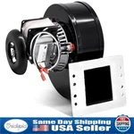 & 80472A Distribution Blower Fan For Stove Ussc American Harvest 6039. Fixed Price $79.90.