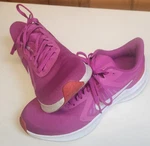 Size 9 -woman Nike Running Shoes Downshifter 10 Fire Pink. Fixed Price $20.00.