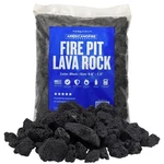American Products Medium Lava Rock, 1/2" - 1" Use In Fireplace, Fire.... Fixed Price $35.40.