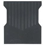 Smartliner J0743 Rear Truck Bed Black For Toyota Tacoma 5'. Fixed Price $118.48.