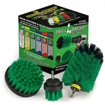Drillbrush Oven Cleaner Set - Kitchen Cleaning. Fixed Price $22.99.