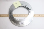 (10-PK) Amerivent Storm Collar 6" 6CSC. Fixed Price $67.95.