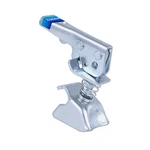 Coupler Latch Fits 2" *5000LBS Trailer 2''. Fixed Price $23.58.