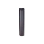 Selkirk Stove Pipe X 36IN Double Wall Steel DSP6P36-1. Fixed Price $89.95.
