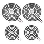 Cozzivita WB30M1 And WB30M2 Ge Hotpoint Electric Stove Burner Replacement Ele.... Fixed Price $52.05.
