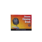 Meecos 4031678 10 In. Red Devil Round Steel Chimney Brush. Fixed Price $33.70.