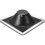 Yaocom Epdm Chimney Pipe Flashing Boot Rubber Roof Jack Seal Kit Od 6 3/4. Fixed Price $91.99.