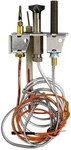 Heat Glo Propane Gas Pilot Assembly 4021 733. Fixed Price $79.99.