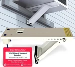 Ductlessaire DA-80 Wall Mount Support Bracket Heavy Duty Conditioner. Fixed Price $42.58.