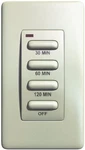 Skytech TM/R-2-A Fireplace Wireless Remote Wall Mounted Timer Control System. Fixed Price $219.60.