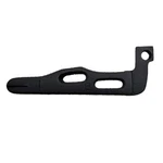 Vermont Castings Warming Shelf Bracket Right: 1302222A-AMP. Fixed Price $25.46.