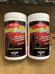 New Imperial KK0154 Creosote Conditioner 2LB Powder For Wood Burning Systems. Fixed Price $20.10.