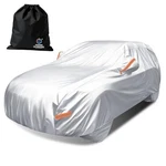 Icover Car Cover, Waterproof All Weather Covers For Audi Q5, Outdoor Full. Fixed Price $92.29.