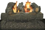 New Kozy World GLD2456T Vent Free 24" Dual 30K Btu Natural Gas Logs 3232931. Fixed Price $404.99.