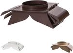 No-pest Vent, 4 Inch Soffit Cover, Great For Bathroom Dryer. Fixed Price $31.36.