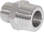 Joytube Reducing Hex Nipple, 1" 3/4" Male Npt Threaded Fitting. Fixed Price $13.95.
