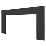 Kentsky Trim Kit For 42.9" W X 27.5" H Electric Fireplace Inserts. Fixed Price $49.99.