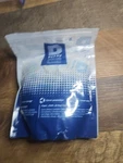 10 Gram X 50 Pk "dry & Dry"silica Gel Packets Cloth - Humidity Indicator Cards. Fixed Price $15.25.