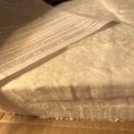 Lynn Manufacturing Kaowool Ceramic Fiber Insulation, Thick X 12 24, 2400F. Fixed Price $35.00.