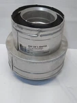 Duravent Vert Cap Adapter 46DVA-KCC. Fixed Price $139.99.