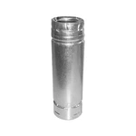 M Duravent 3PVL-60B 3" Black Pelletvent Straight Pipe. Fixed Price $101.06.