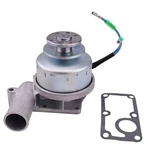 Fridayparts Alternator 15372-64010 1537264010 Compatible For Kubota B5100D-P. Fixed Price $198.45.