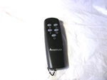 Fireplace Remote Control Model AF-02. Fixed Price $259.99.