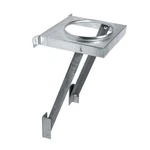 Selkirk Sure-temp In. Wall Support Kit For Insulated Tee 206430. Fixed Price $107.83.