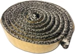 Fireplace AWP130 Self Stick Adhesive Gasket Wood Pellet The Picture Shown. Fixed Price $20.25.