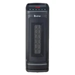 Zokop 1500W Oscillating Tower Heater W/ Remote, Timer & 3 Modes. Fixed Price $45.00.
