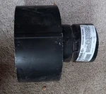 Duravent Pelletvent 6" Chimney Adapter 3PVL-XR6. Fixed Price $55.00.
