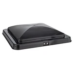 Heng's 14"X Rv Roof Vent Cover Black Camper / Trailer. Fixed Price $41.99.