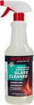Rutland Fireplace Hearth Cleaner For High Temperature Glass, Wood Stov. Fixed Price $38.63.