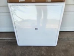 Premier 2002 Series Steel Access Door 24X24 Flush Universal Mount Screwdriver. Fixed Price $120.00.