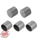 Uxcell Rubber End Caps 26MM Id Vinyl Pvc Round Tube Light Gray 5 Pcs. Fixed Price $20.00.