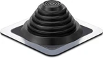 1 Pcs #3 Metal Roof Vent Boot Chimney Flashing Jack Pipe For Diam. Fixed Price $27.45.