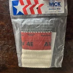 American Wick AW-4E AW4E Kerosene Heater Allied Replacement England. Fixed Price $24.99.